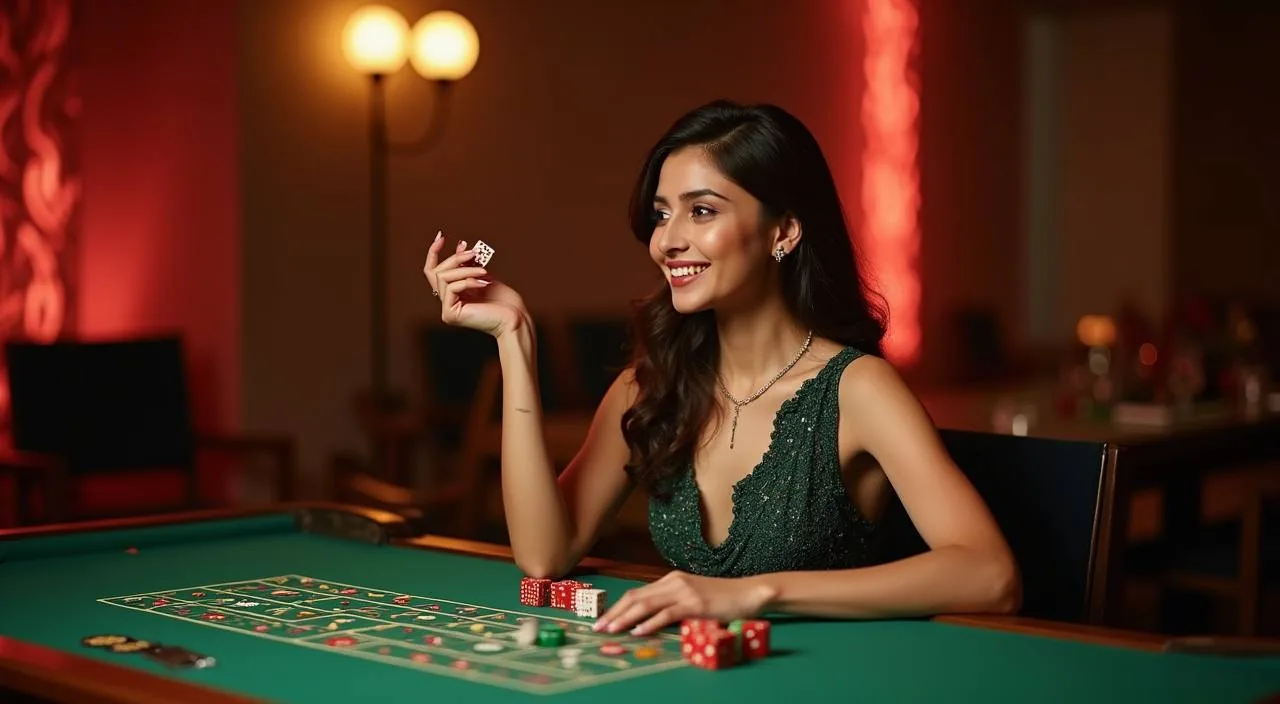 p1603 Roulette Track